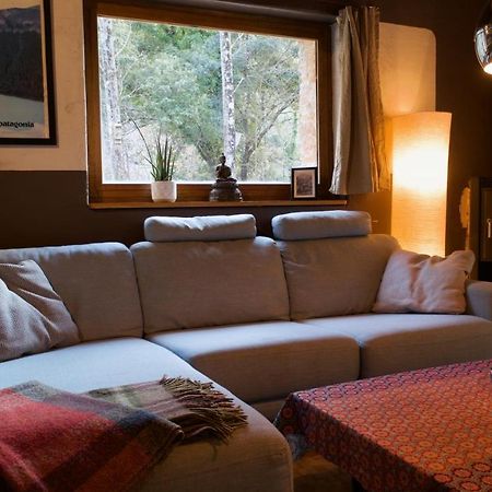 Pont De Valenti Mountain Retreat Lejlighed Girona Eksteriør billede