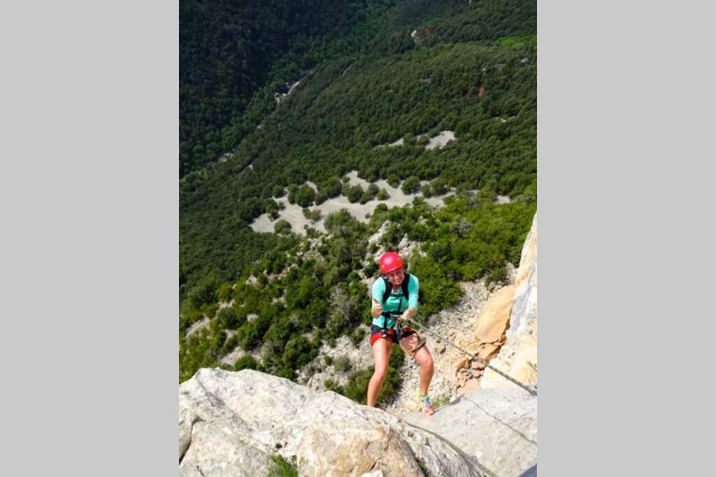 Pont De Valenti Mountain Retreat Lejlighed Girona Eksteriør billede