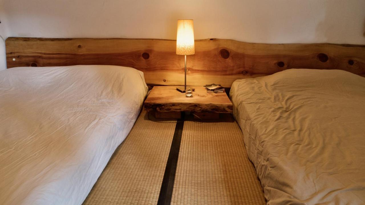 Pont De Valenti Mountain Retreat Lejlighed Girona Eksteriør billede